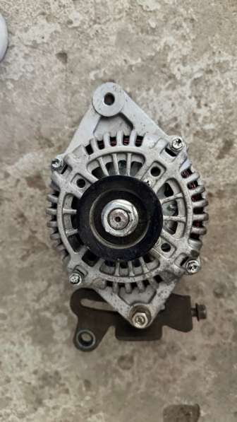 Разбираем Kia Spectra в Волжский