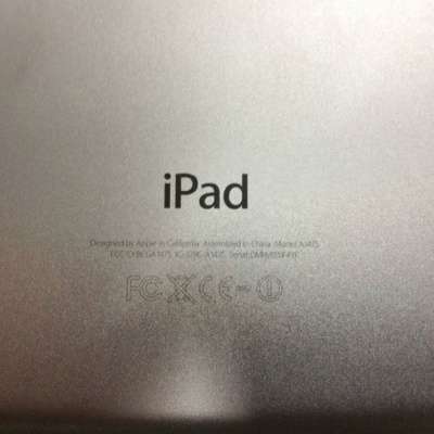 планшет Apple iPad Air в Канске