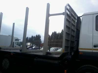 грузовой автомобиль МаЗ 6312В9-426-012 в Сыктывкаре