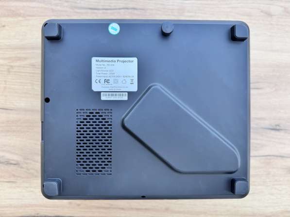 Проектор Thundeal TD98W (RD-836) в Москве фото 5