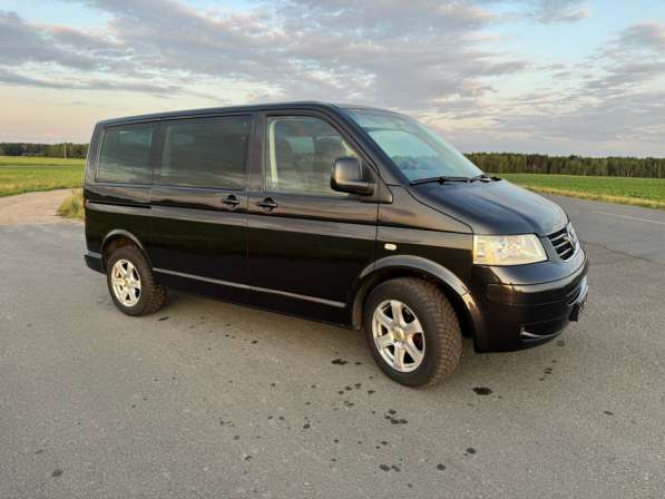 Volkswagen, Caravelle, продажа в г.Брест в фото 8