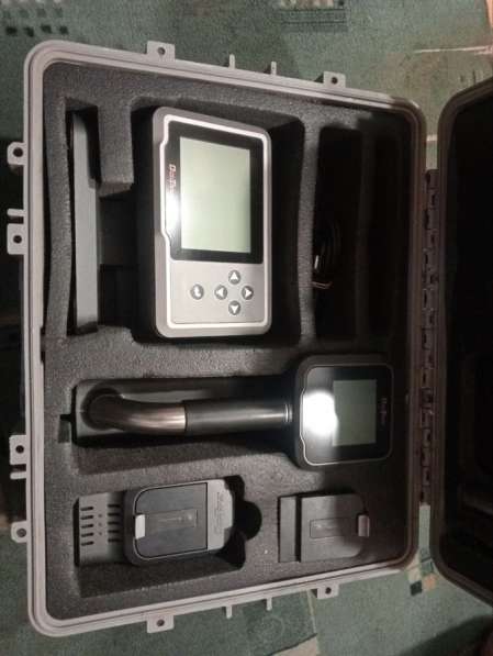 Локационная система Digitrak f2