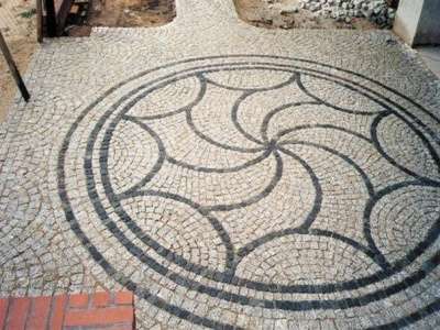 Тротуарная плитка в Тюмени фото 7