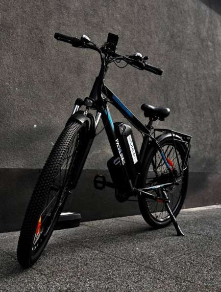 Аренда велосипеда за 200 зл PASEBIKE c29 pro в 