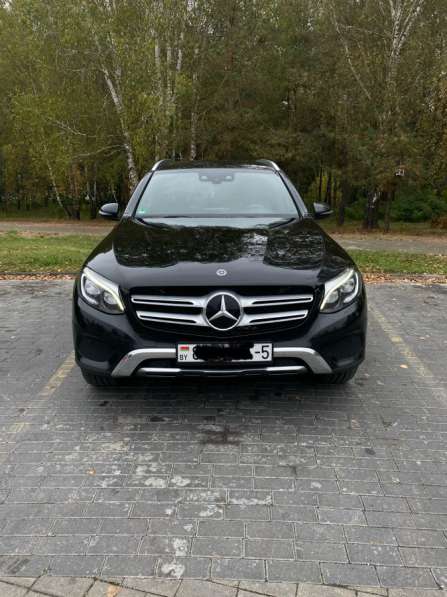 Mercedes-Benz, GLC-klasse, продажа в г.Белоозерск