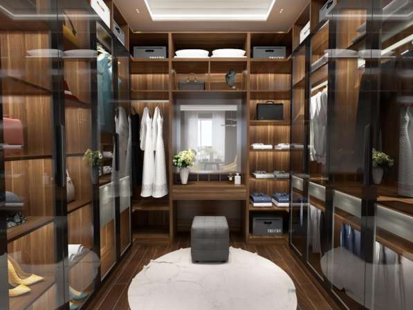 Мебель на заказ по индивидуальным размерам в Москве фото 17