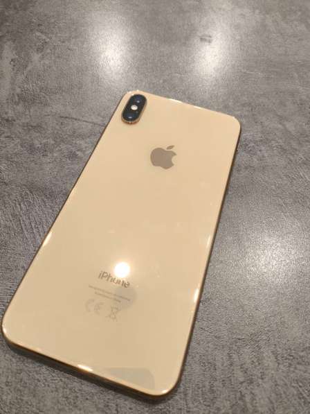 Iphone XS Max 256Гб