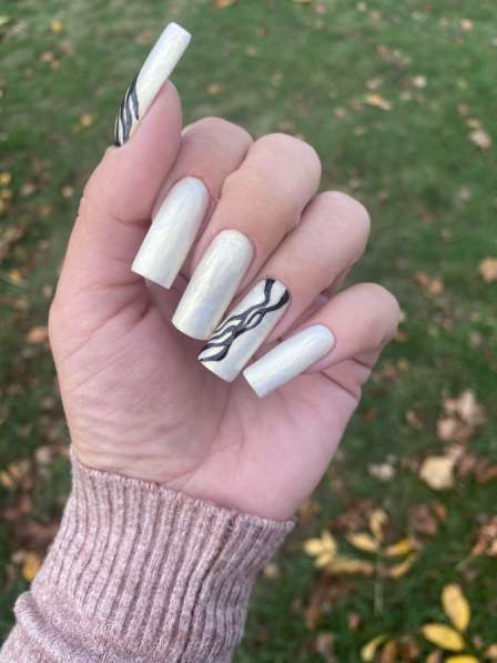 Маникюр, педикюр в Зернограде