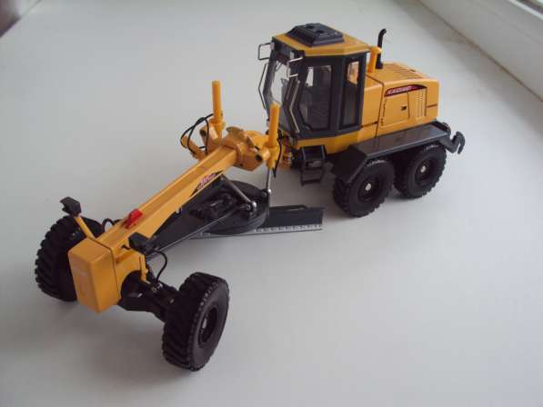 Автогрейдер kaidiwei в Липецке фото 7