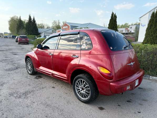 Chrysler, PT Cruiser, продажа в Коломне в Коломне фото 3