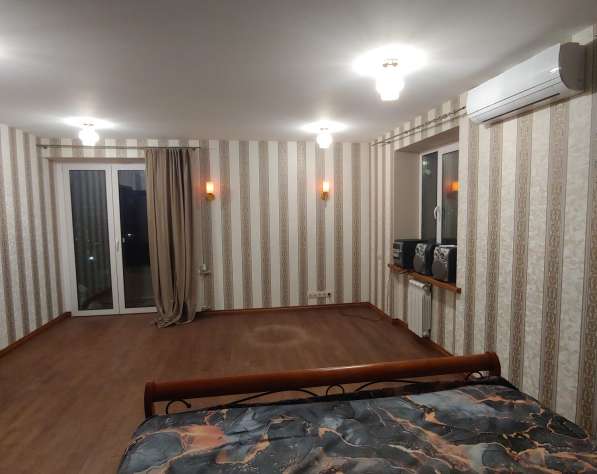 Шикарная квартира в Витебске посуточно в фото 7