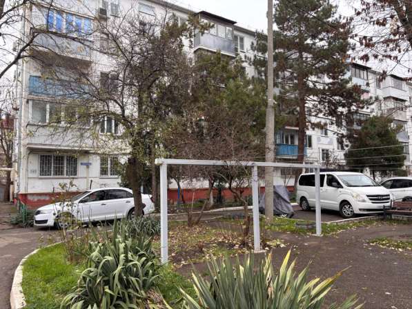 Продажа квартиры в Москве