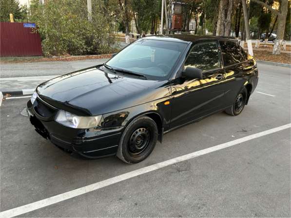 ВАЗ (Lada), 2112, продажа в Крымске