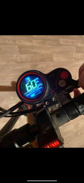 Электросамокат продаю срочно в Москве