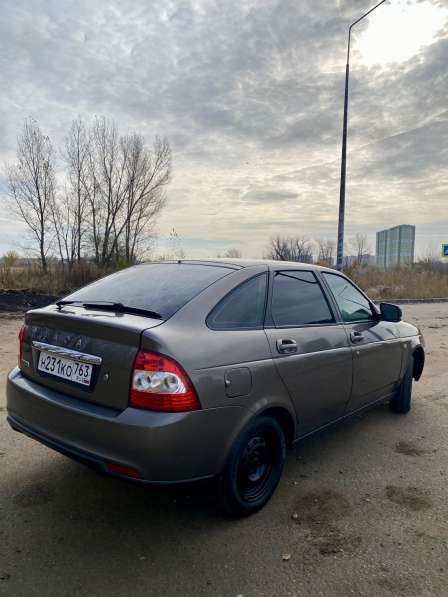 ВАЗ (Lada), Priora, продажа в Самаре в Самаре