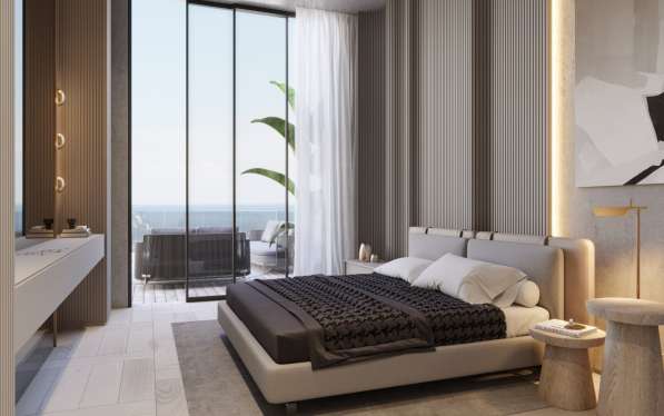 Квартира 210м² Турция, Бодрум, Гюндоган в фото 7