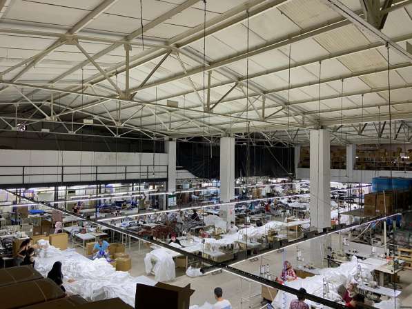 ПРОДАЕЦА ОТ ВЛАДЕЛЬЦА В ДЕЙСТВУЮШЕМ ВИДЕ ШВЕЙНАЯ ФАБРИКА в фото 7