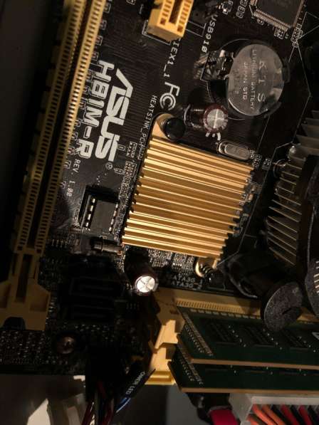 Компьютер системный блок в Москве фото 4