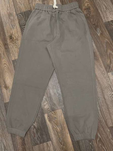 Одежда-штаны