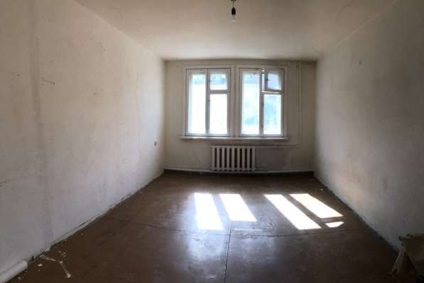 Продам 3 комнатную квартиру в Новотроицке