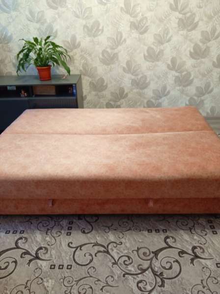 Продам диван в Ульяновске фото 4