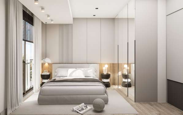 3-к. квартира 62м² Турция, Анталья, Алтынташ в фото 3