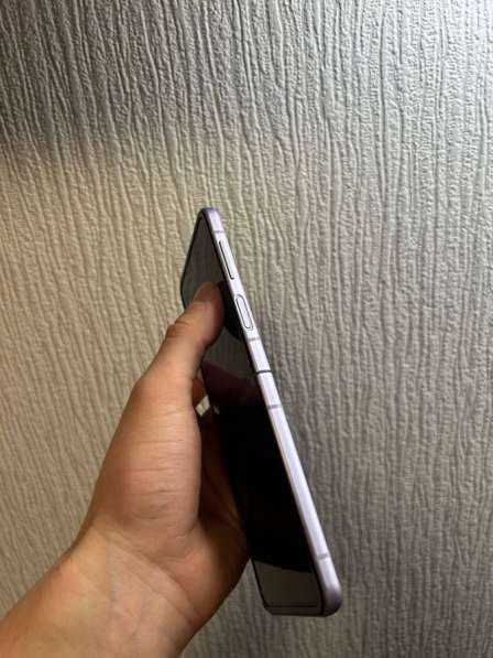 Samsung Z Flip 3 в Перми фото 6