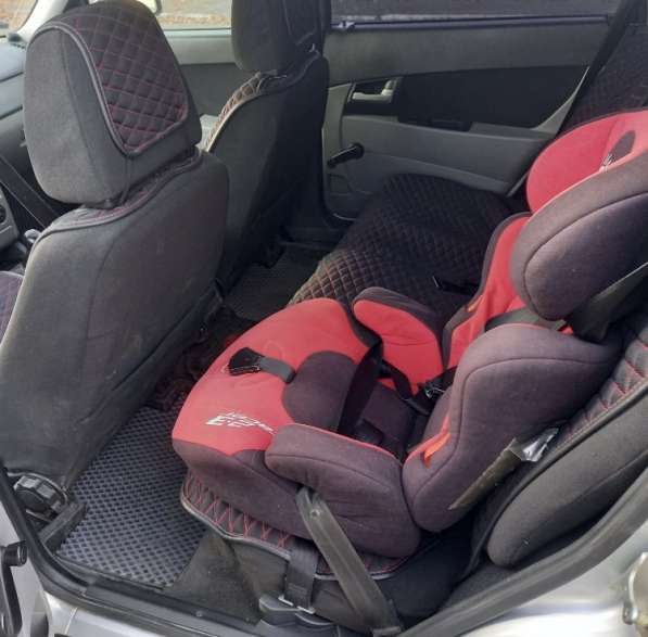 ВАЗ (Lada), Priora, продажа в Новотроицке в Новотроицке фото 12