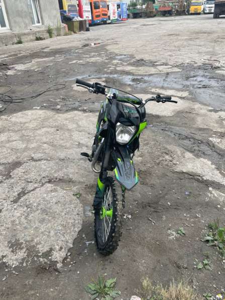 Racer trx125 в Новосибирске фото 3