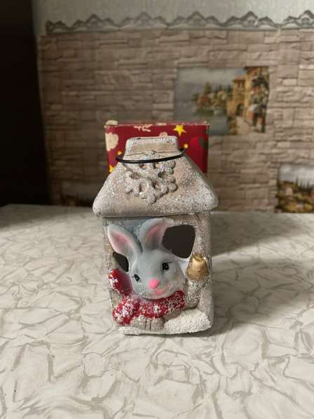 Статуэтки в Тамбове фото 3