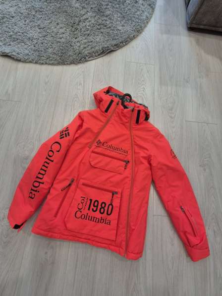 Продам лыжный костюм в Хабаровске фото 3