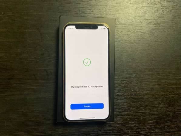 IPhone 12 Pro в Москве фото 5
