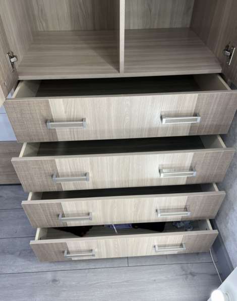 Шкаф в Москве фото 4