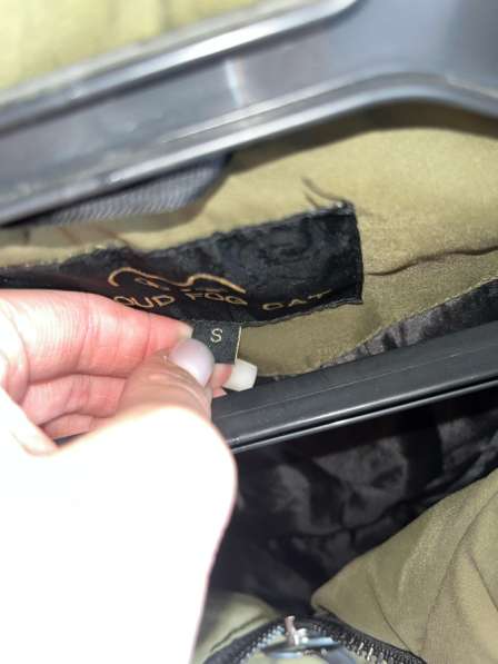 Весенняя-Осенняя куртка в Киселевске