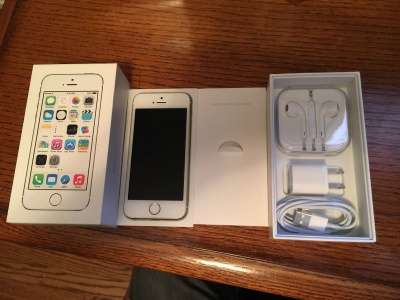 смартфон Apple iPhone 5S 16/32/64Gb