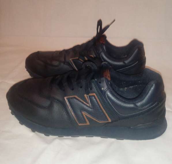 Кроссовки в Санкт-Петербурге