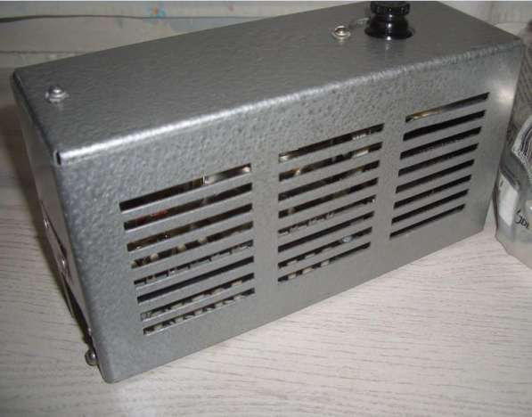 Устройство индикации тока уит