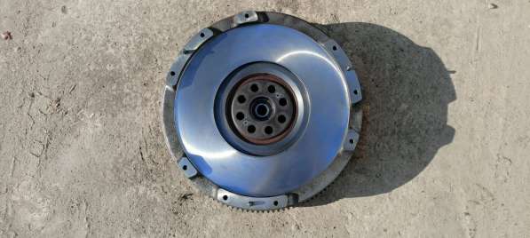 Двухмассовый (демпферный) маховик Isuzu в Краснодаре фото 6