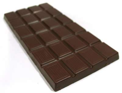 Шоколад в Саранске