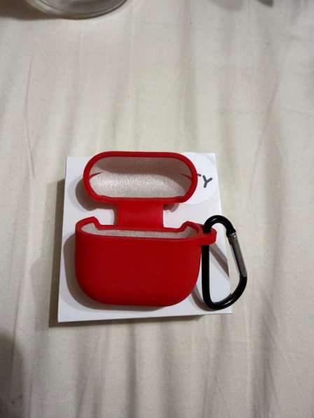 Наушники airpods 4 ANC в Тамбове фото 5