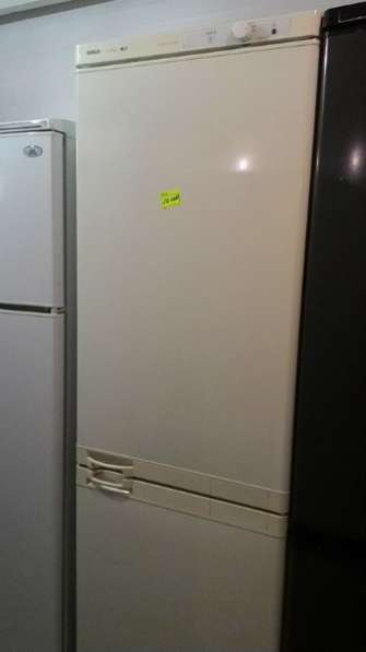 холодильник Bosch KGV3604