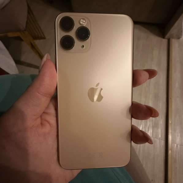 Продам iPhone 11 Pro в Магадане фото 3