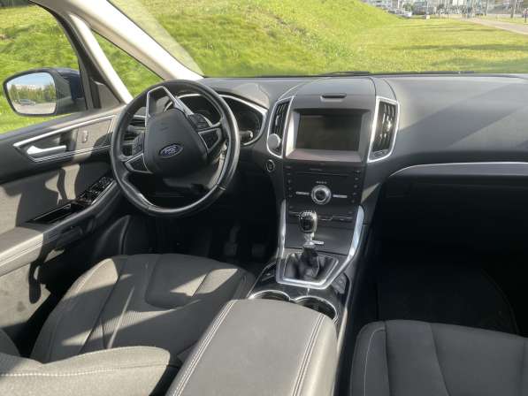 Ford, S-MAX, продажа в г.Минск в 