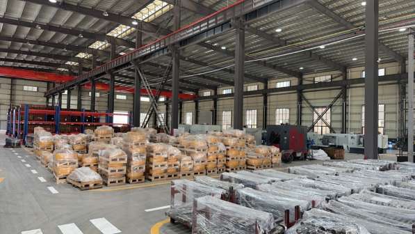 Каток поддерживающий Komatsu РС3000/ PC4000