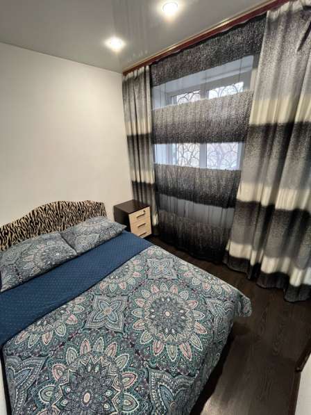 Квартира посуточно в Владивостоке фото 10