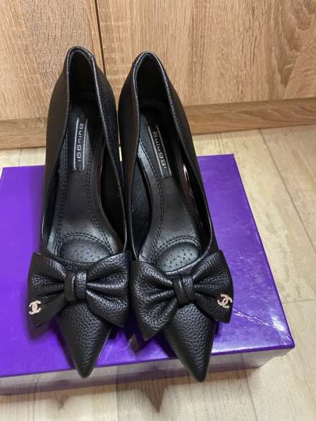 Туфли в Москве фото 4