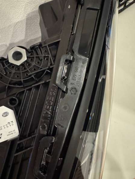 Фара BMW M5 f90 cs в Одинцово фото 6
