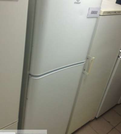 холодильник Indesit б/у. в Абакане фото 3