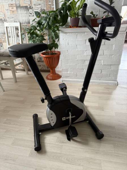 Велотренажер в Улан-Удэ