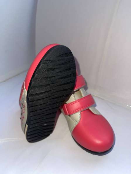 Детские ботинки в Пскове